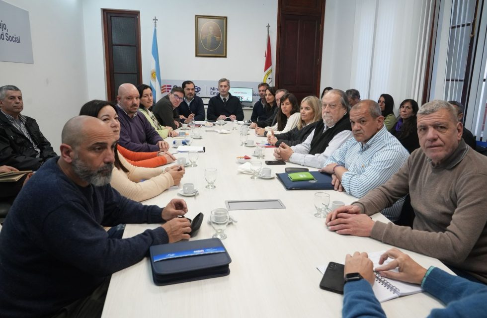 paritaria docentes agosto