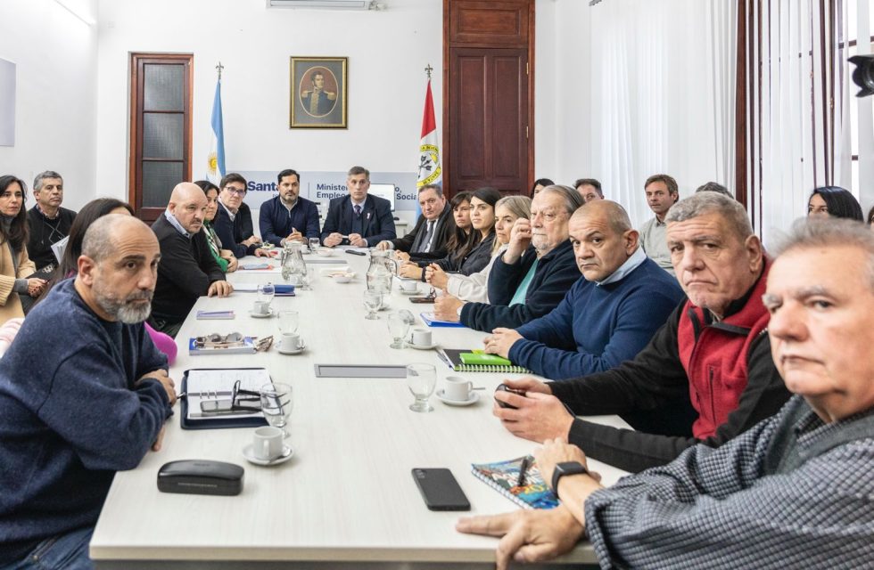 paritaria docentes julio