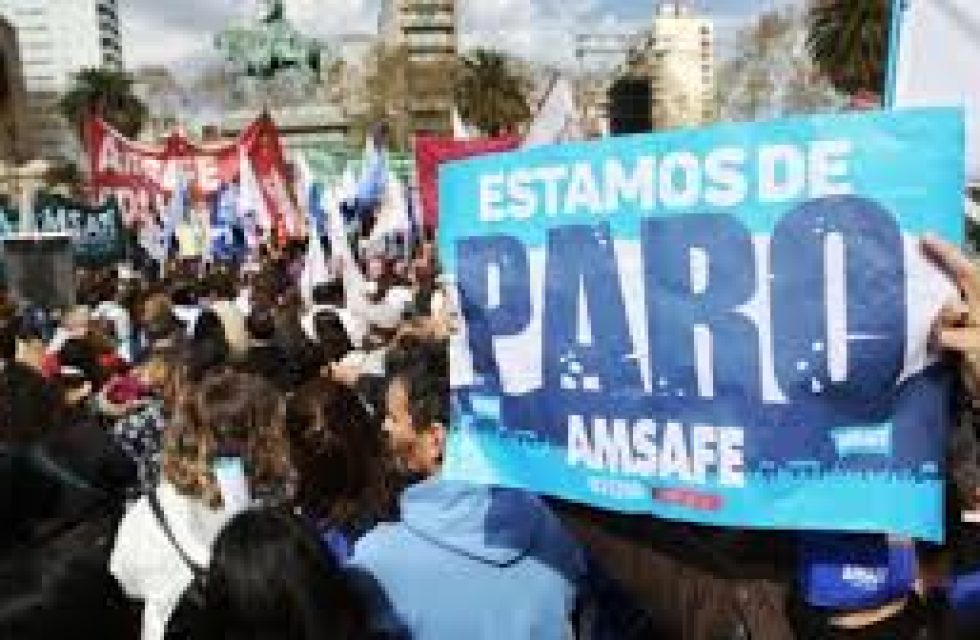 paro-docente