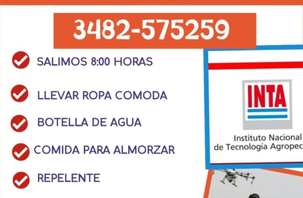 paseo inta reconquista