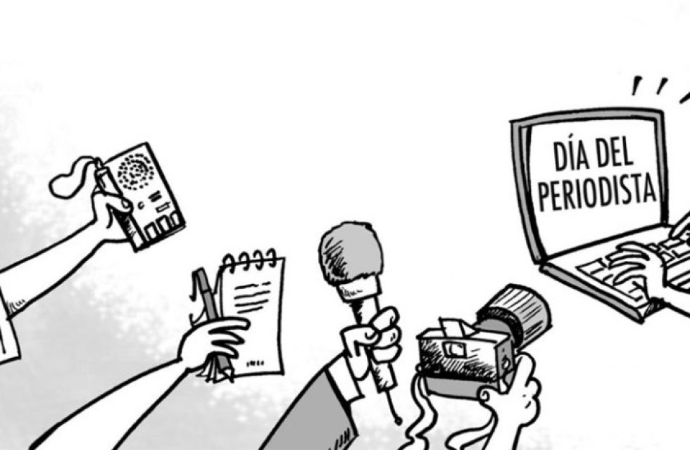periodista