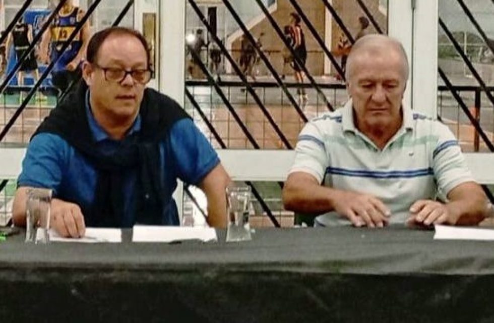 presidente platense