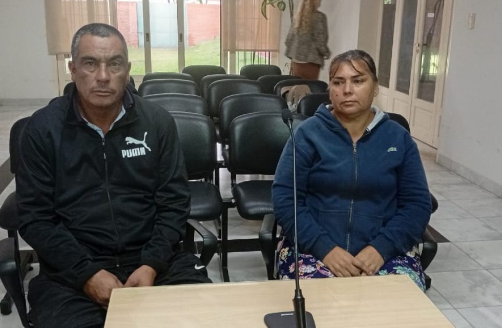 presos Encina Alegre marihuana