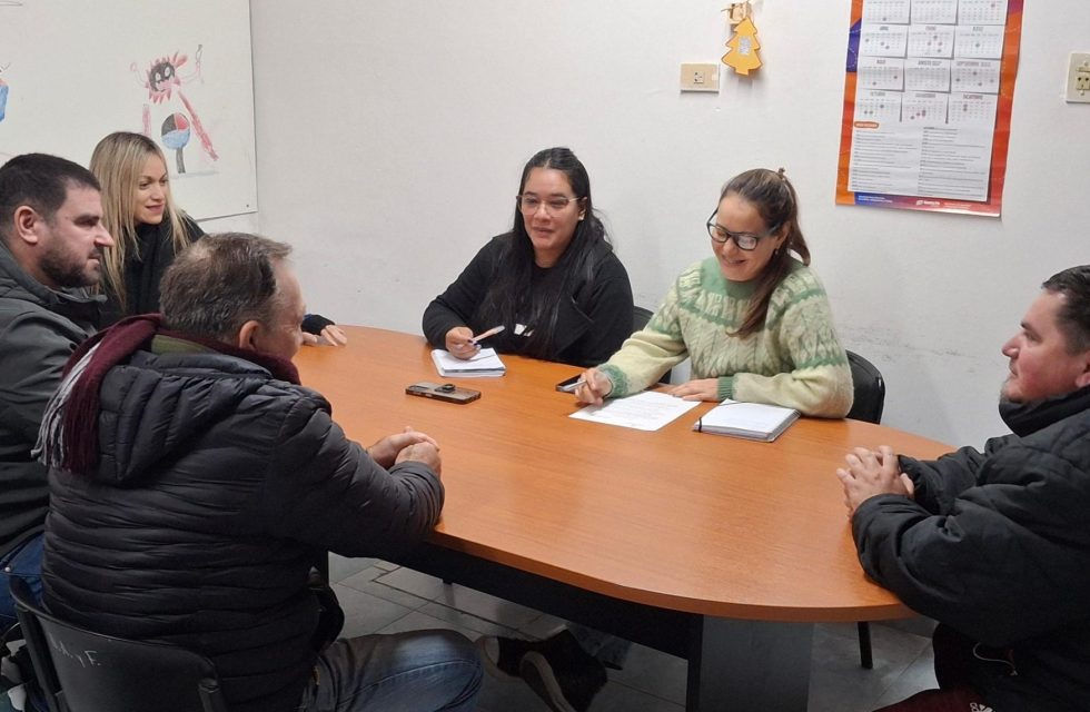 protocolo situacion de calle