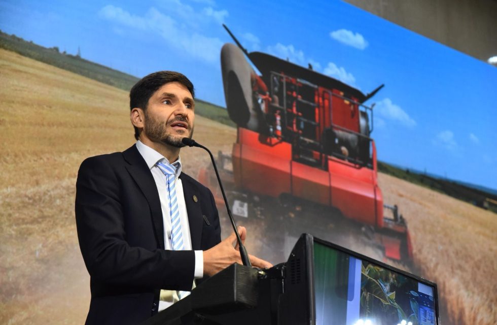 pullaromaquinaagricola