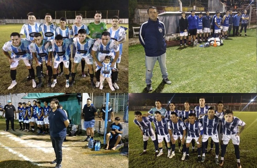 racing matienzo