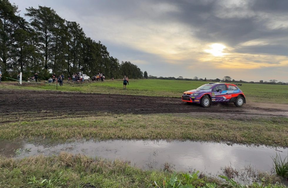 rally avda