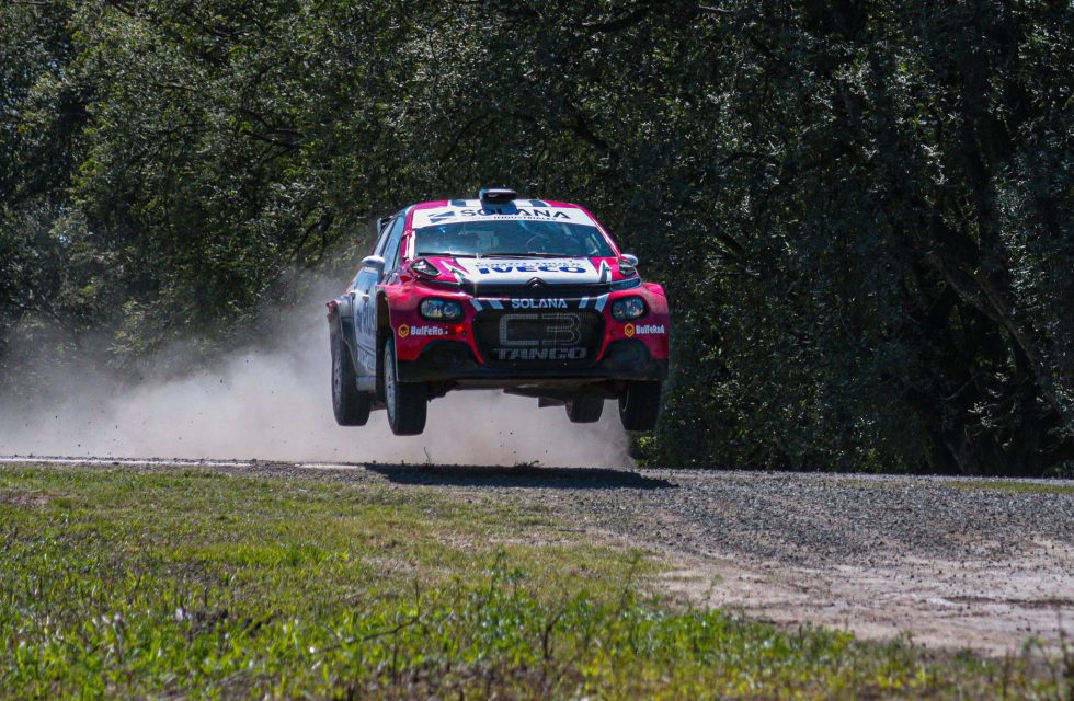 rally