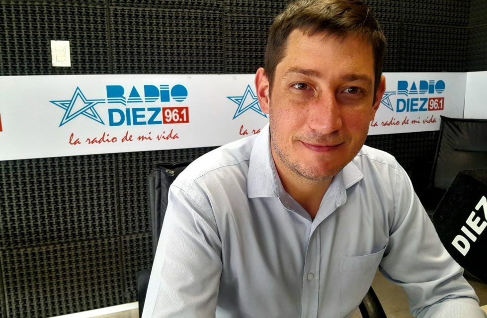 Guillermo Romero Mansur