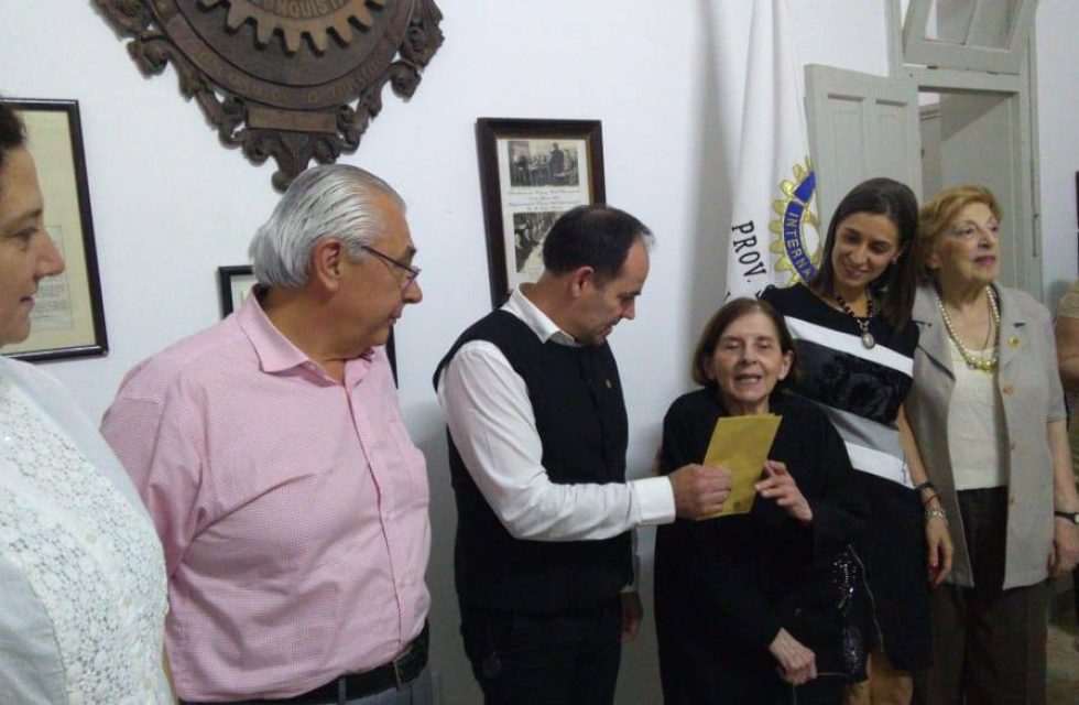 rotaryleones