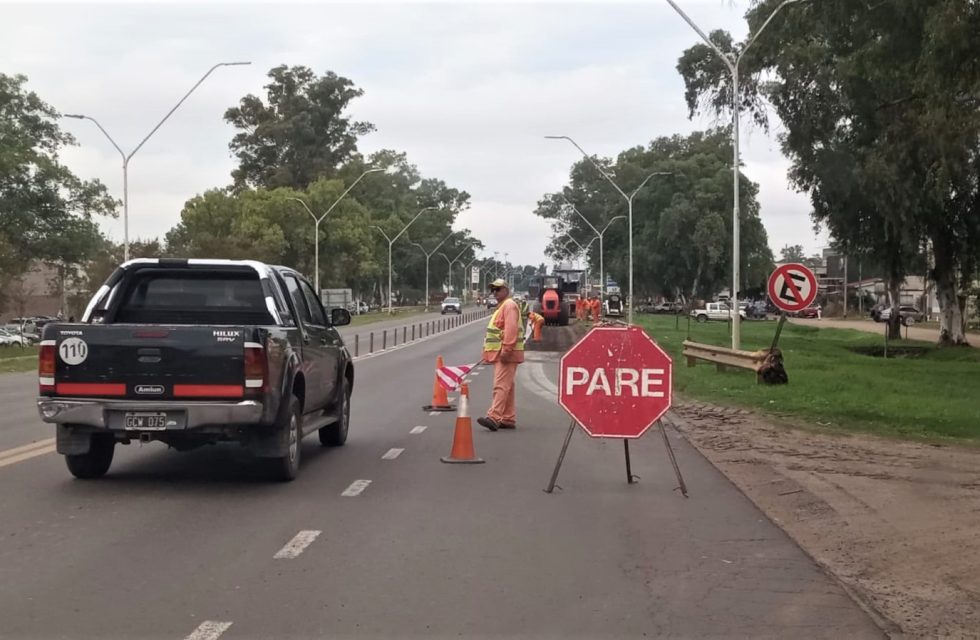 ruta11 arreglos