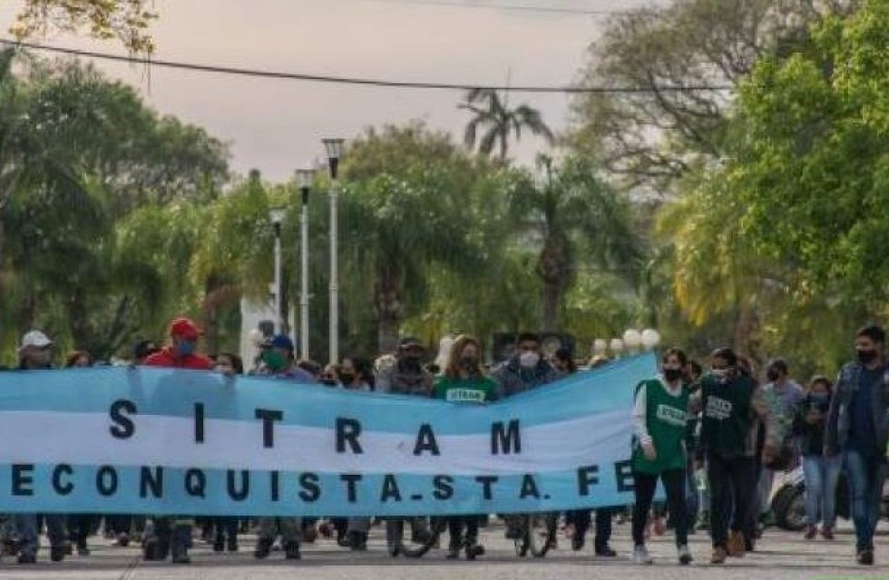 sitram reconquista