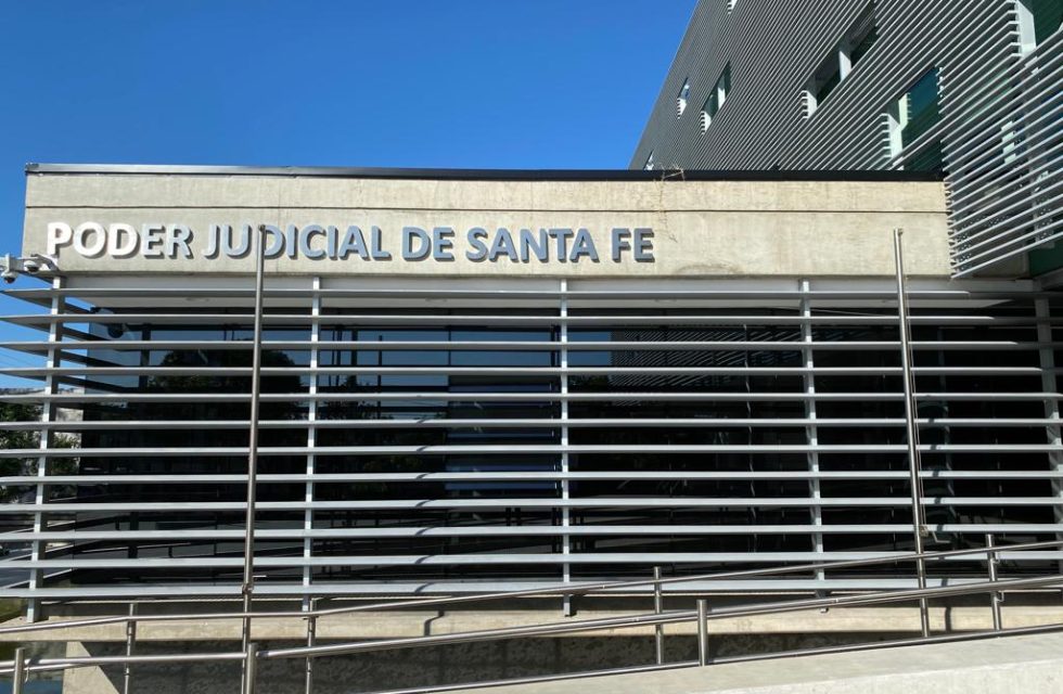 tribunales