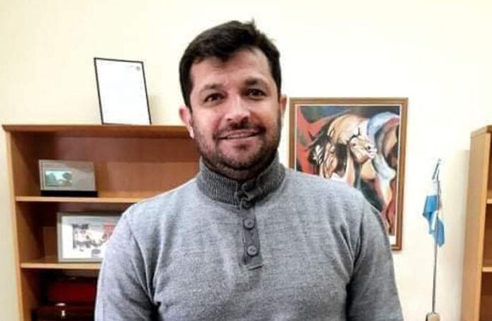 ulises puntonet
