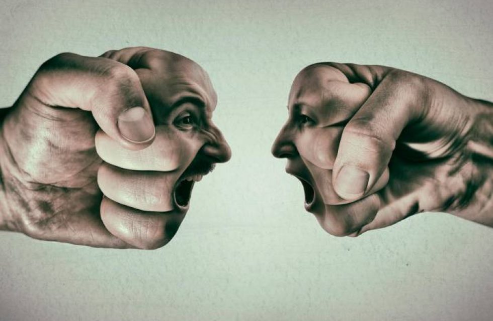 violencia