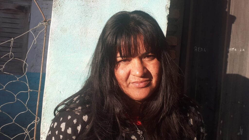 LILIANA, MADRE DE BRANDON, EL CHICO QUE PODRÍA PERDER UN OJO: “NO ES LA PRIMERA VEZ QUE TIENEN PROBLEMAS”