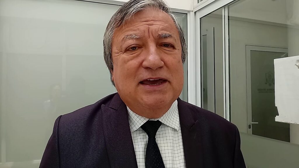 RUBÉN MARTÍNEZ RESPECTO DE LA CAUSA DEL JUEGO CLANDESTINO: “COMIENZA LA JUDICIALIZACIÓN”