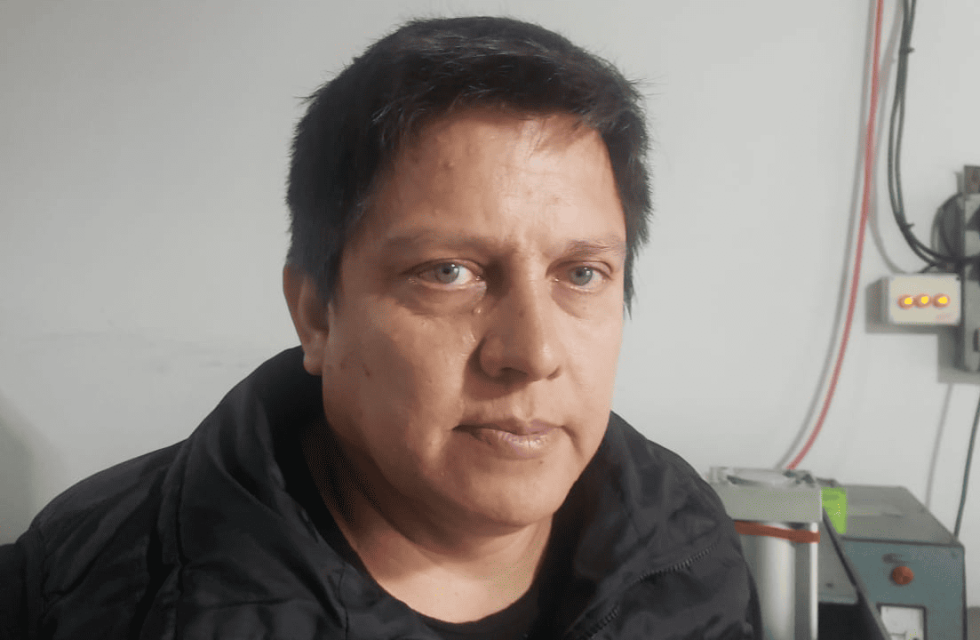 Alberto Saucedo