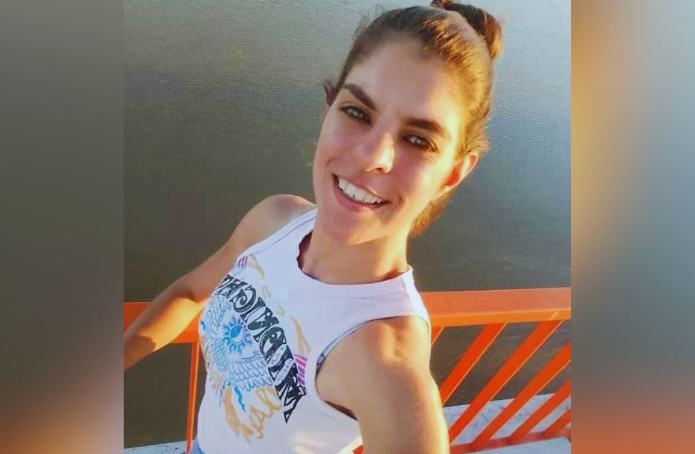María Elba Debarbora