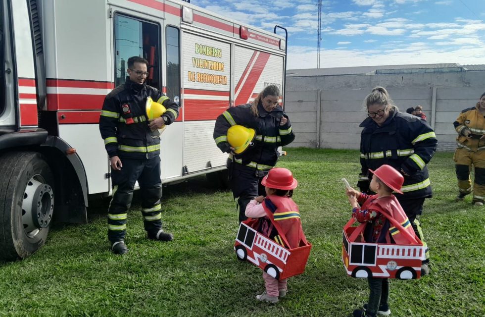 BOMBEROS-CDI