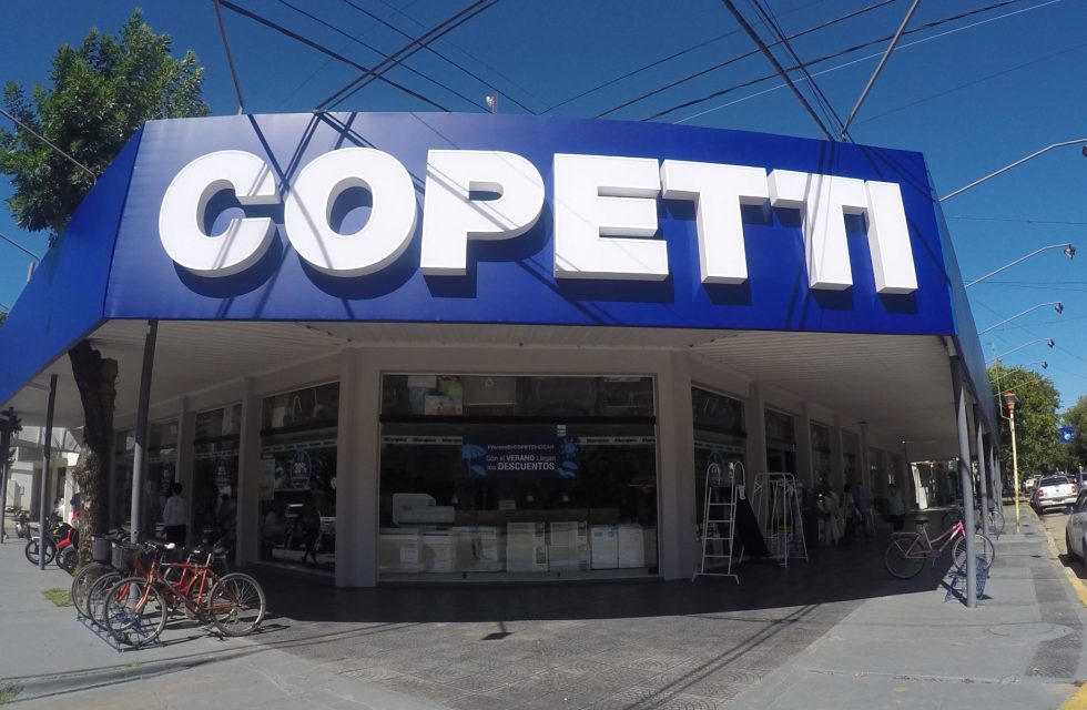 Copetti