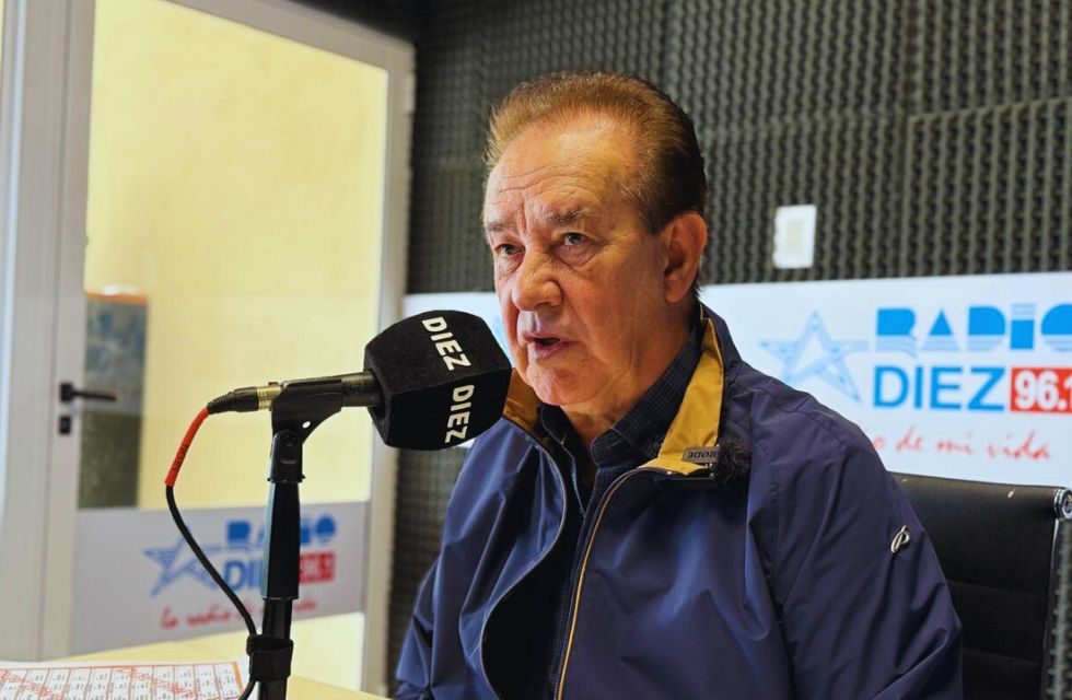 Chacho Marcón