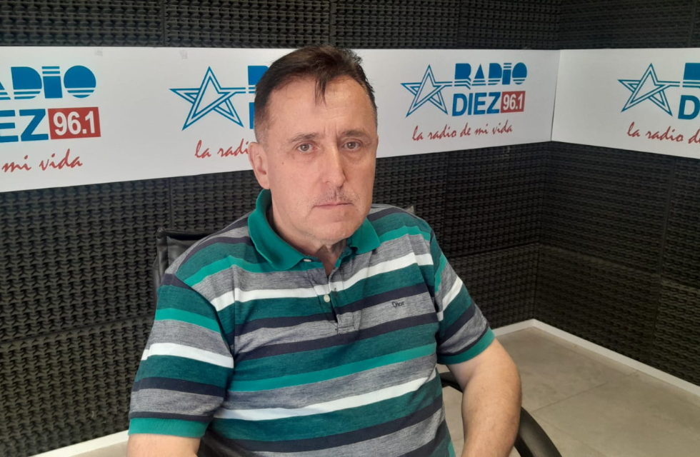 Dr. Aldo Alurralde 2024