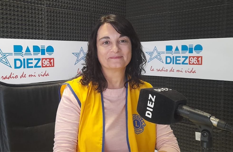 Dra. Gabriela Orlando