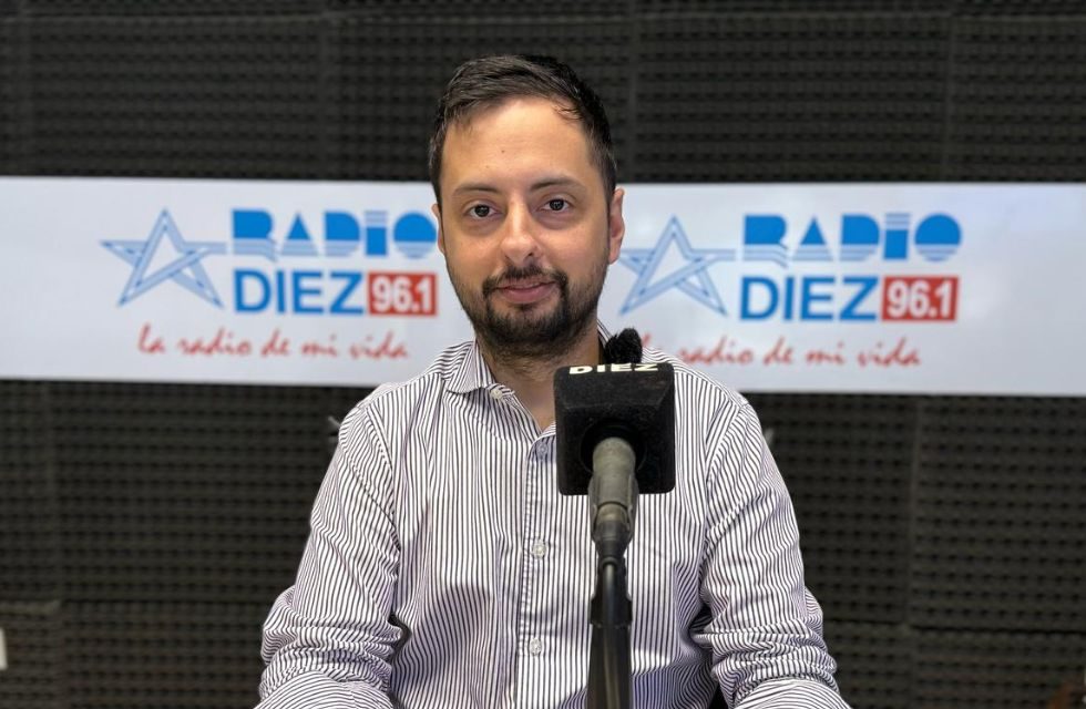 Emiliano Peralta