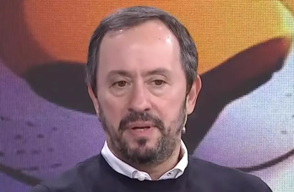 Entrevista a ️ Facundo Nejamkis para www.vialibre.ar 21-03-2025
