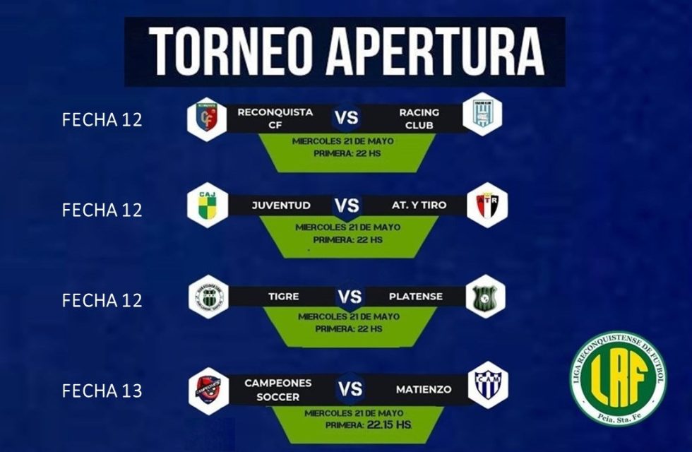 FECHA 12