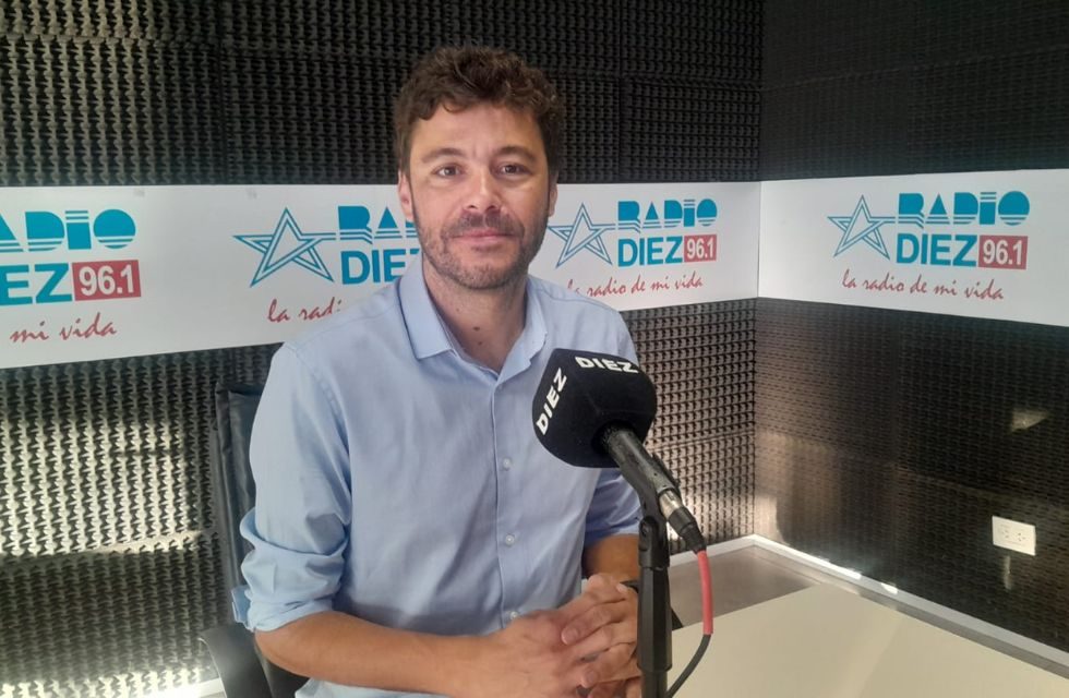 Juan Monteverde