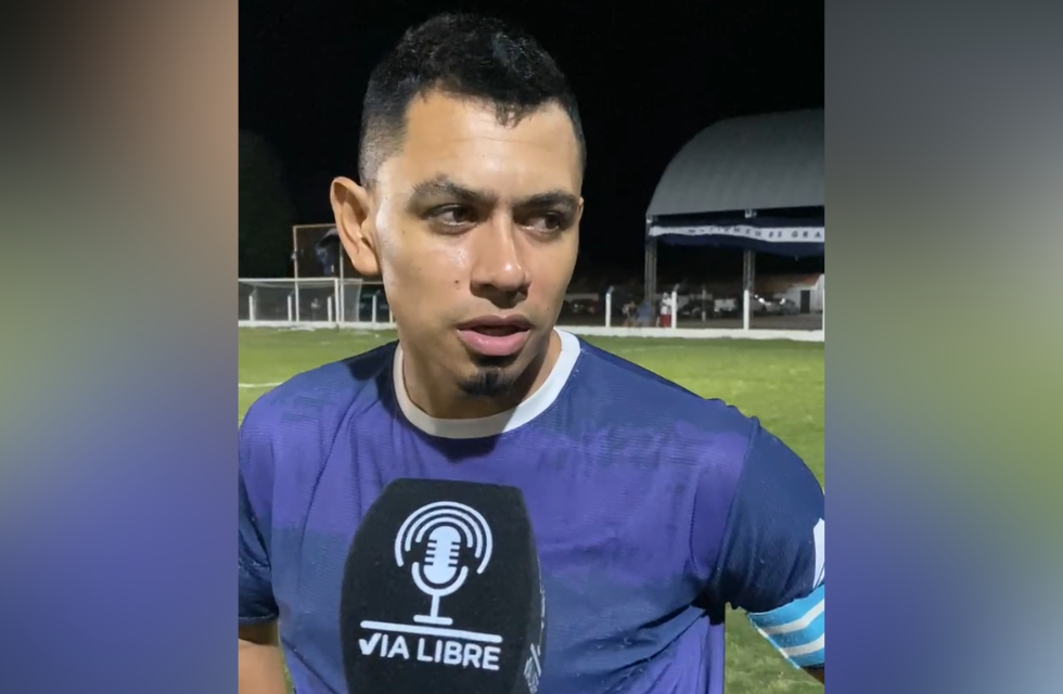 Luis Ojeda subcampeón