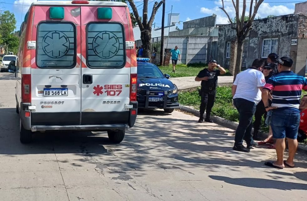 accidente de transito