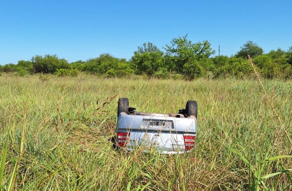 auto volcado