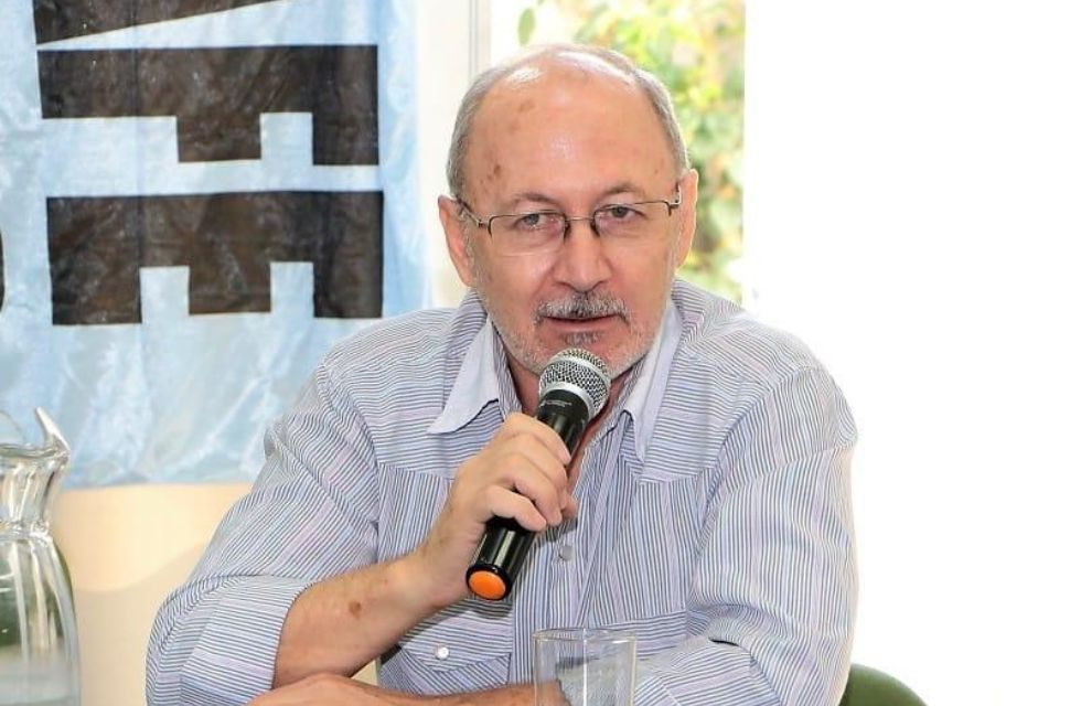 Edgardo Crettaz