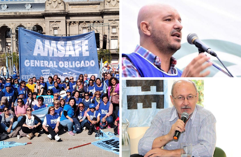 Crettaz AMSAFE Alonso