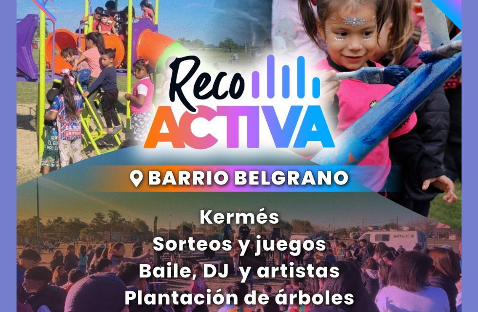 recoactiva
