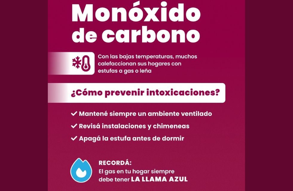 monoxido de carbono