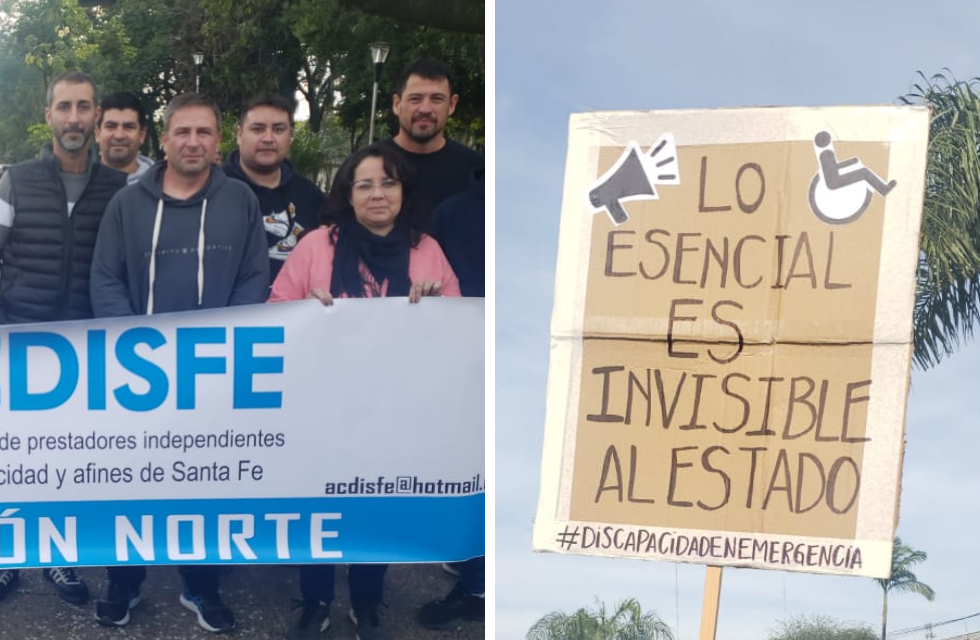 MEDIDAS PARA FOTO - VIA LIBRE 2025