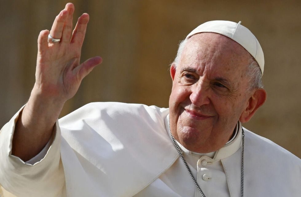 Papa Francisco