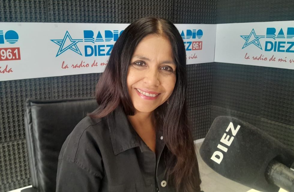 Patricia Gomez
