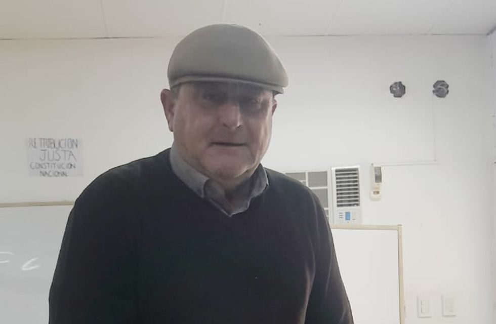 Roberto Giuliani