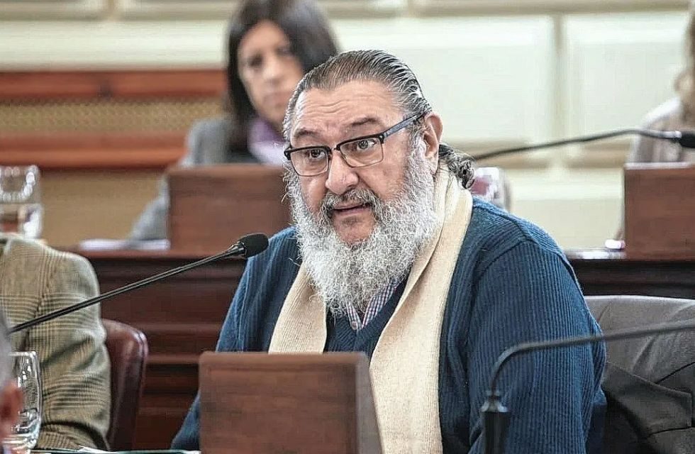 Santiago Mascheroni