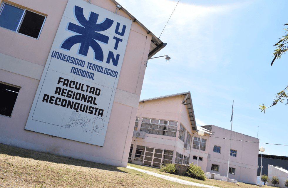 Universidad Tecnólogica Nacional Facultad Regional Reconquista UTN 2024 (1)