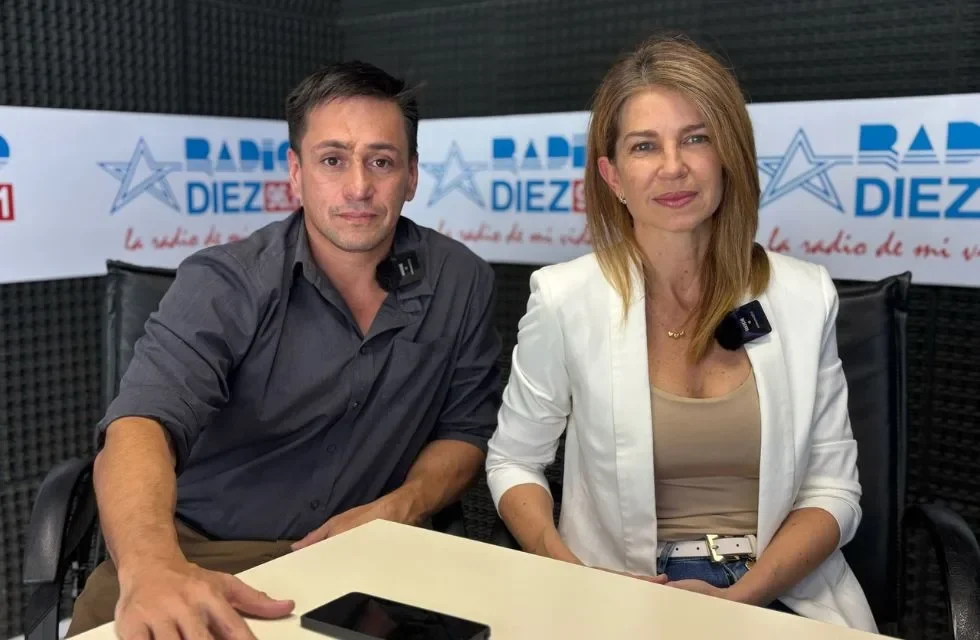 Walter Kreni Natalia Capparelli