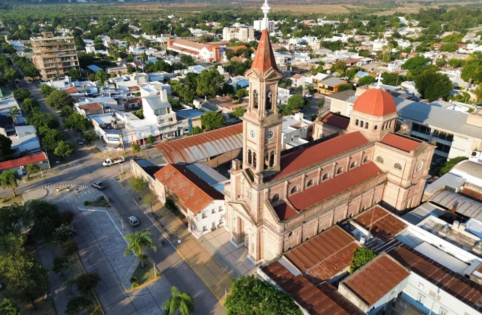 Catedral Reconquista