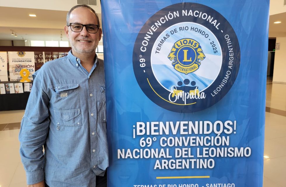 Gonzalo Larrabure