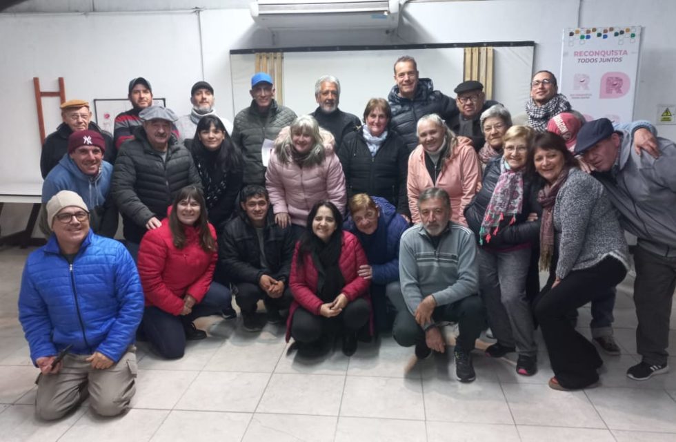 asociacion de tejo
