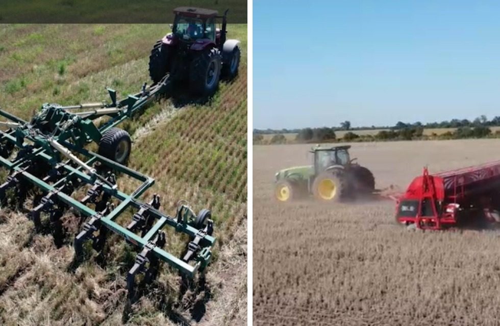 agro